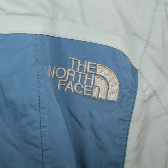 The North Face Hyvent Removable Fleece Liner Full-Zip Jacket Size S - Picture 7 of 16